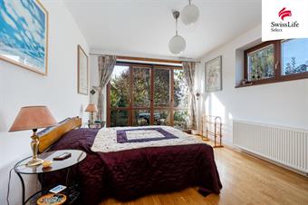 Prodej rodinného domu 417 m2 Lesní, Třeboň