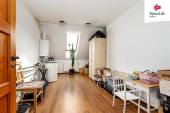 Prodej rodinného domu 417 m2 Lesní, Třeboň