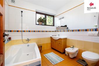 Prodej rodinného domu 417 m2 Lesní, Třeboň