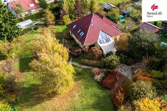 Prodej rodinného domu 417 m2 Lesní, Třeboň