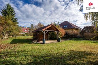 Prodej rodinného domu 417 m2 Lesní, Třeboň