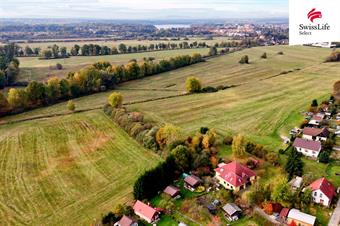Prodej rodinného domu 417 m2 Lesní, Třeboň