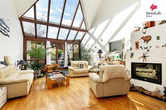 Prodej rodinného domu 417 m2 Lesní, Třeboň