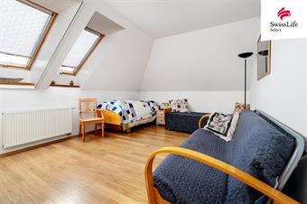 Prodej rodinného domu 417 m2 Lesní, Třeboň