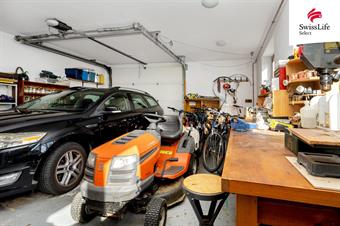 Prodej rodinného domu 417 m2 Lesní, Třeboň