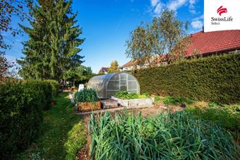 Prodej rodinného domu 417 m2 Lesní, Třeboň