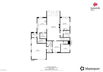 Prodej rodinného domu 417 m2 Lesní, Třeboň