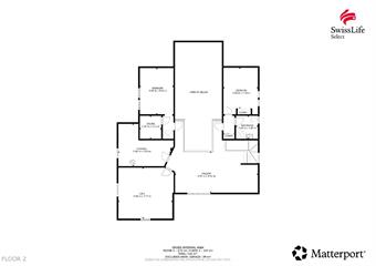 Prodej rodinného domu 417 m2 Lesní, Třeboň