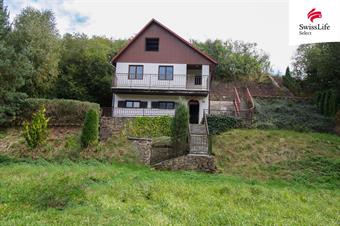 Prodej chaty 130 m2, Číchov