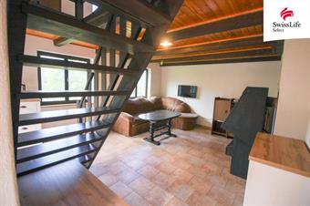 Prodej chaty 130 m2, Číchov