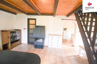 Prodej chaty 130 m2, Číchov