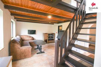 Prodej chaty 130 m2, Číchov