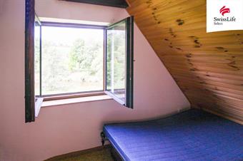 Prodej chaty 130 m2, Číchov