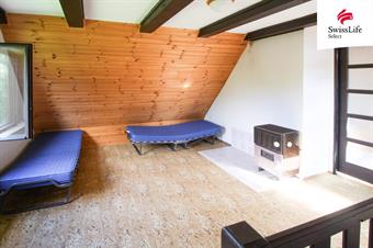 Prodej chaty 130 m2, Číchov