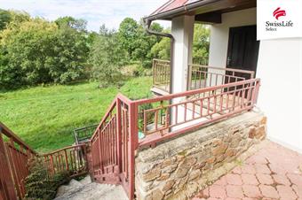 Prodej chaty 130 m2, Číchov