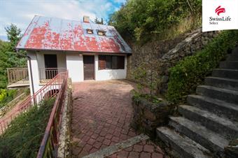 Prodej chaty 130 m2, Číchov