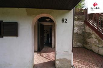 Prodej chaty 130 m2, Číchov