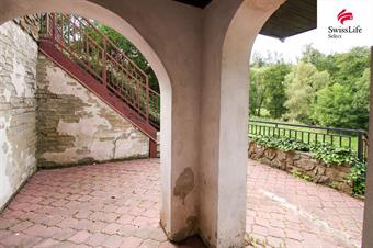 Prodej chaty 130 m2, Číchov