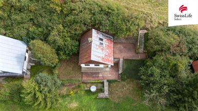 Prodej chaty 130 m2, Číchov