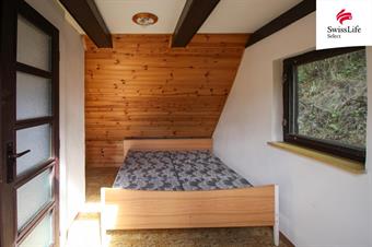 Prodej chaty 130 m2, Číchov