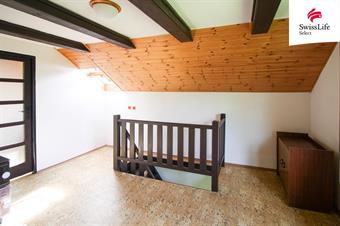 Prodej chaty 130 m2, Číchov