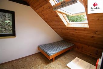 Prodej chaty 130 m2, Číchov