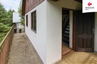 Prodej chaty 130 m2, Číchov