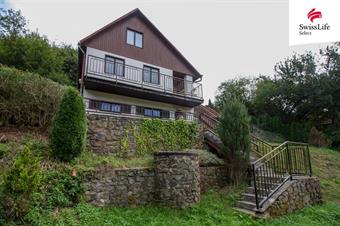 Prodej chaty 130 m2, Číchov