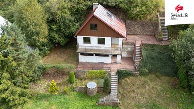 Prodej chaty 130 m2, Číchov