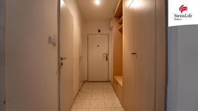 Prodej bytu 2+1 54 m2 Hlinky, Brno