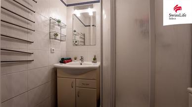 Prodej bytu 2+1 54 m2 Hlinky, Brno