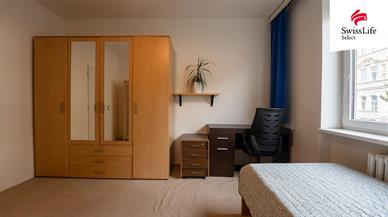 Prodej bytu 2+1 54 m2 Hlinky, Brno