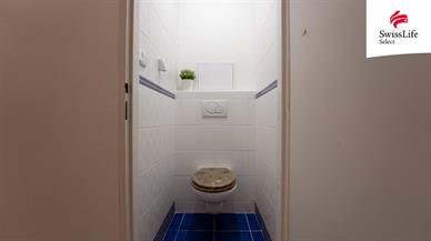 Prodej bytu 2+1 54 m2 Hlinky, Brno