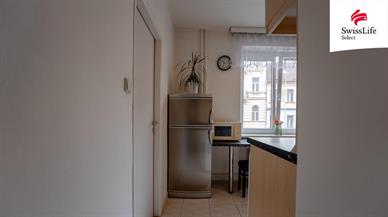 Prodej bytu 2+1 54 m2 Hlinky, Brno