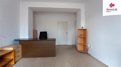 Prodej bytu 2+1 54 m2 Hlinky, Brno