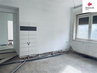 Prodej výrobní haly 1212 m2 Bezručova, Úpice