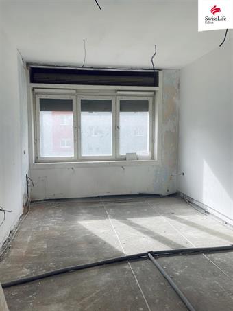 Prodej výrobní haly 1212 m2 Bezručova, Úpice