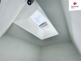 Prodej výrobní haly 1212 m2 Bezručova, Úpice