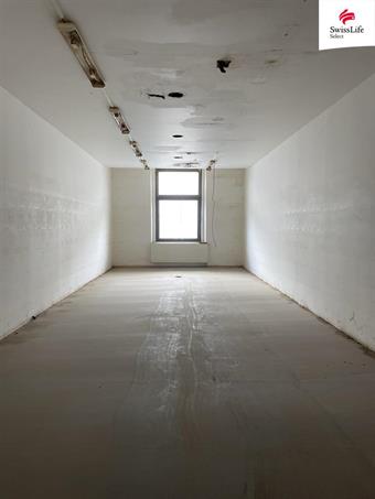 Prodej výrobní haly 1212 m2 Bezručova, Úpice