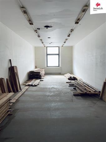 Prodej výrobní haly 1212 m2 Bezručova, Úpice