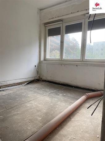 Prodej výrobní haly 1212 m2 Bezručova, Úpice