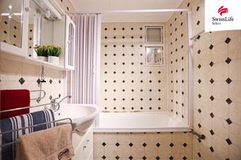 Prodej bytu 3+1 71 m2 Zahradní čtvrť, Nové Hrady