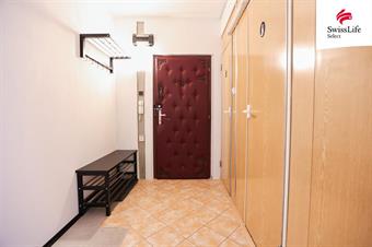 Prodej bytu 3+1 71 m2 Zahradní čtvrť, Nové Hrady