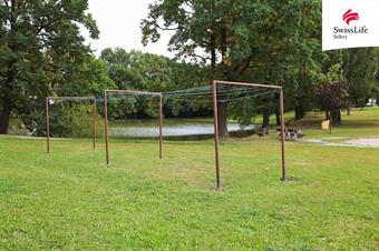 Prodej bytu 3+1 71 m2 Zahradní čtvrť, Nové Hrady