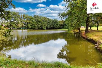 Prodej bytu 3+1 71 m2 Zahradní čtvrť, Nové Hrady