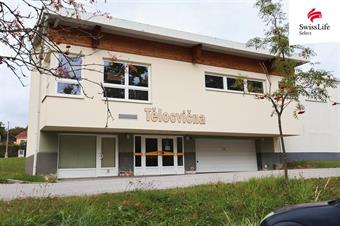 Prodej bytu 3+1 71 m2 Zahradní čtvrť, Nové Hrady