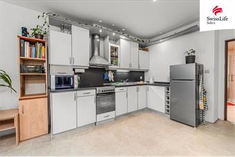 Prodej bytu 2+1 88 m2 Kardinála Berana, Plzeň