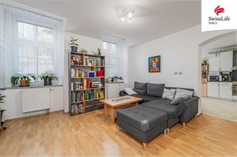 Prodej bytu 2+1 88 m2 Kardinála Berana, Plzeň