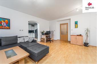 Prodej bytu 2+1 88 m2 Kardinála Berana, Plzeň