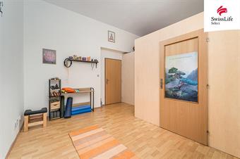 Prodej bytu 2+1 88 m2 Kardinála Berana, Plzeň